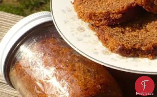 Lebkuchen Junge Kekse