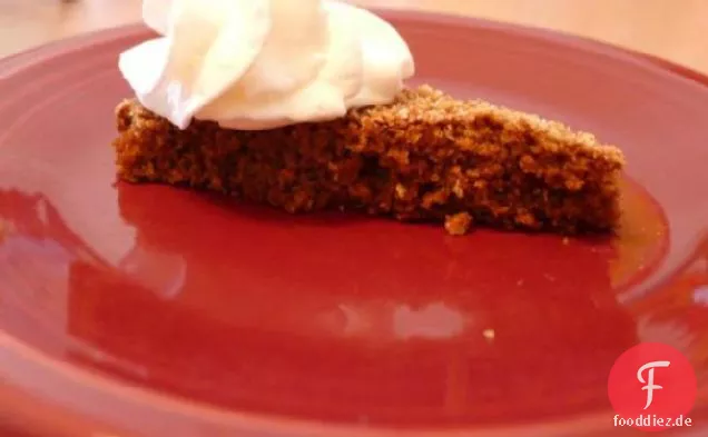 Lebkuchen Kaffeekuchen (Splenda)