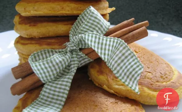 Fett und würzig Lebkuchen mit einem Kick