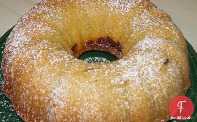 Marmor-Ricotta-Kuchen