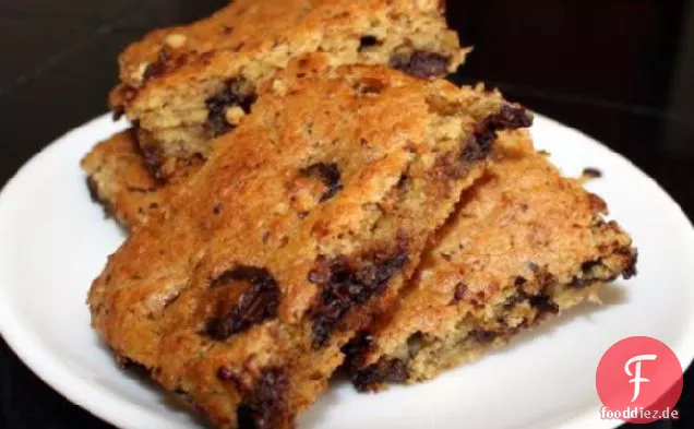Weizenkeim-Muffins