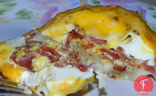Buttrige Zimtmuffins