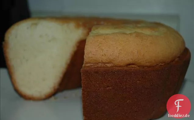 Brot-Pudding-Muffins