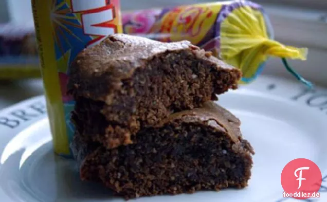 Yorkshire Parkin