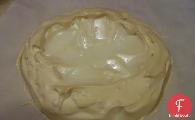 Neuseeland Pavlova