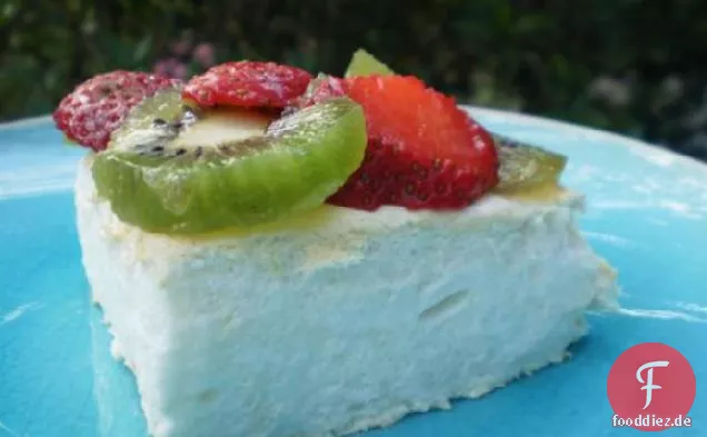 Neuseeland Pavlova