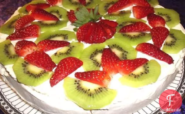 Mein N Z Pavlova