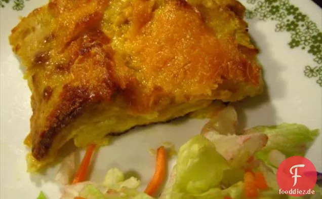 Einfaches Schokoladensoufflé (Mark Bittman)