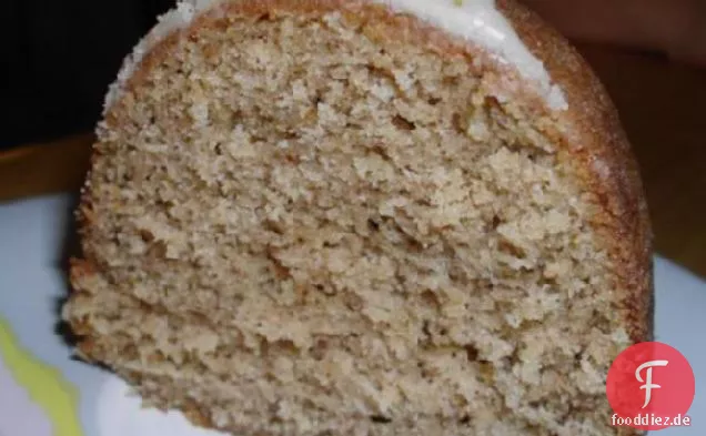 Tante Avas Buttermilch-Gewürzkuchen
