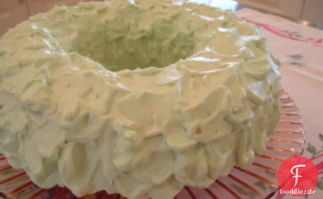 Kuchenmischung Pistazienkuchen