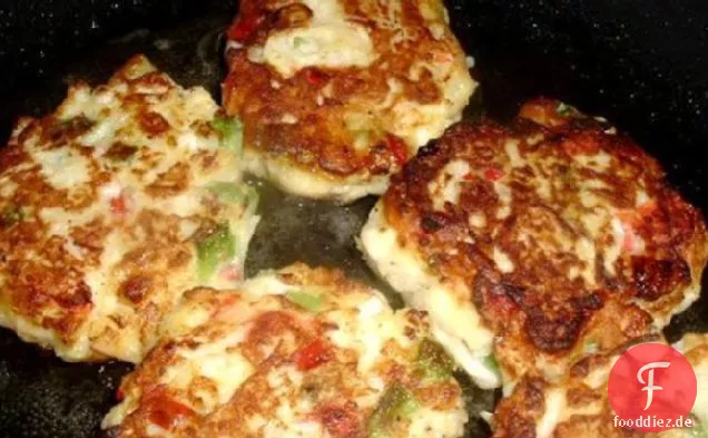 Phoney Krabbenkuchen