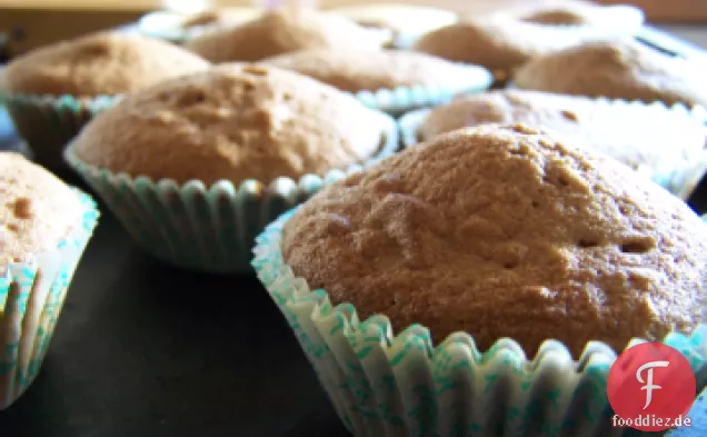 Glutenfreie Feenkuchen