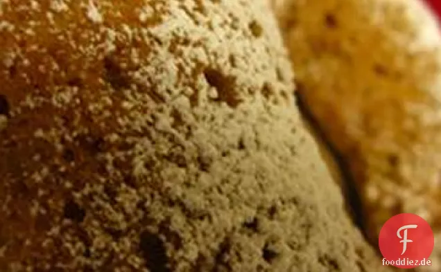 Rougemont Apfelmus-Kuchen