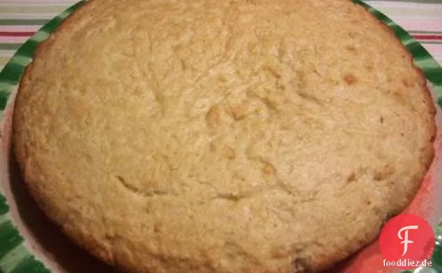 Geschäftiger Tag Kuchen
