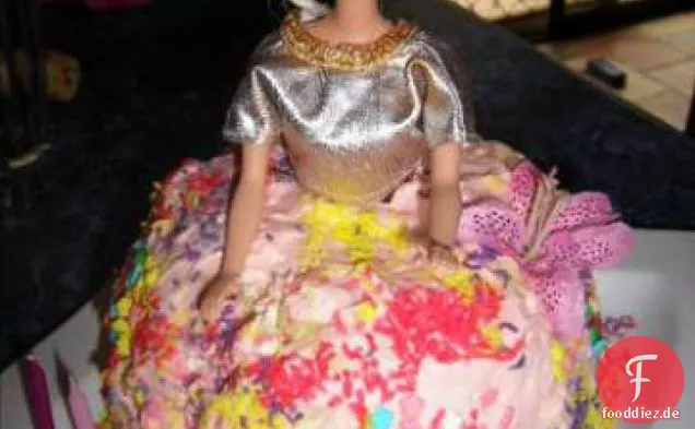 Dolly Kuchen