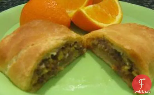 Wurstbrötchen