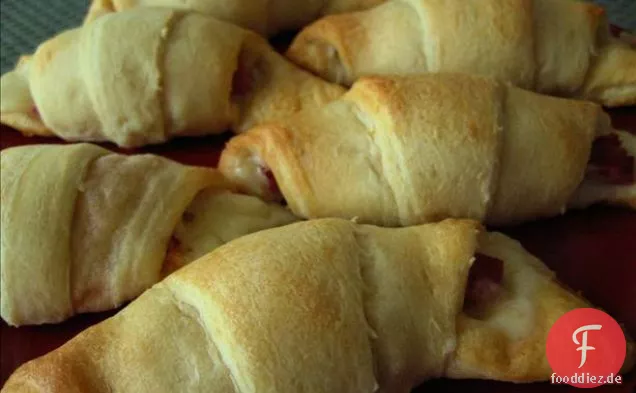 Kubanische Schweinefleisch-Sandwiches