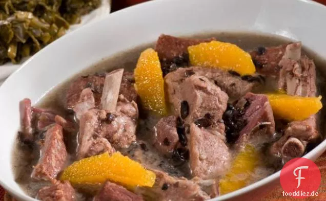 Brasilianische Feijoada