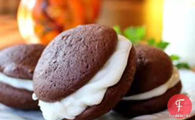 Whoopie Pies II