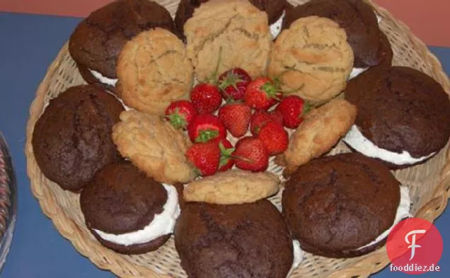 Whoopie Pies (Es ist eine gute Sache)