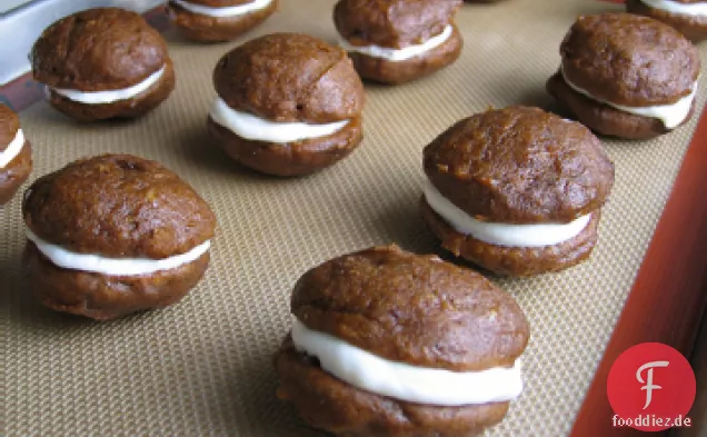 Whoopie Pies