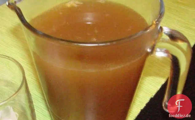 Coca-Cola Schweinebraten
