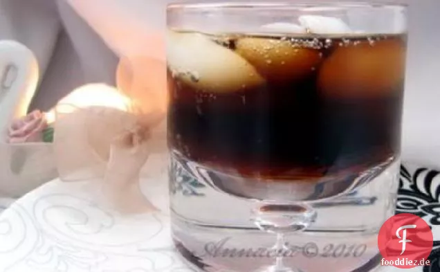 Vanilla Coke (Alkoholiker)