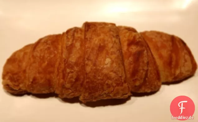 Vegane Croissants