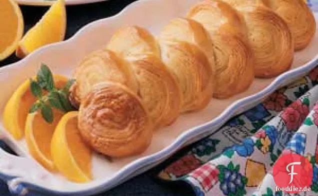 Frischkäse Dänisch