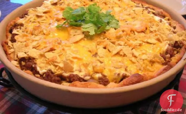 Taco Pie