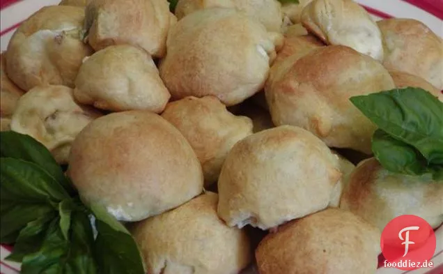 Hühnchen Zeug