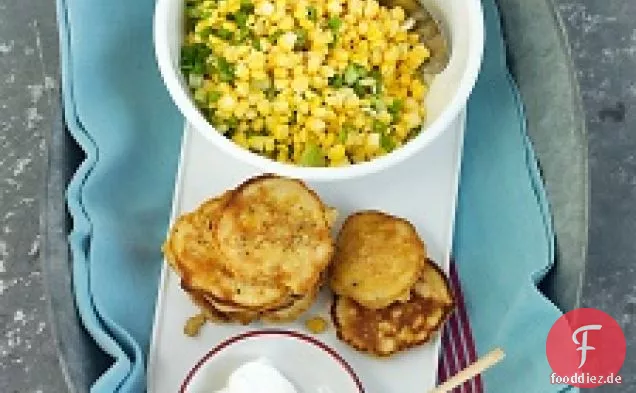 Mais-Salat