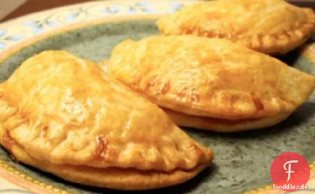 Pikante Empanadas Tapas