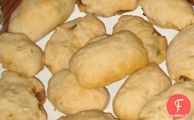 Empanadas de Honoro (Rindfleischumsätze)