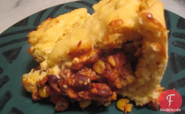Pork Empanada