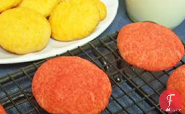 JELL-O® Pastell Kekse