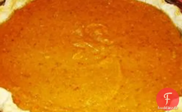 Klassische CRISCO® Tortenkruste