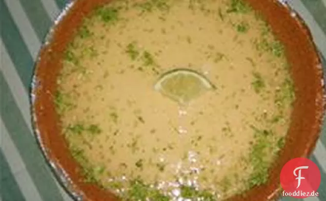 Schlüssel Lime Pie V