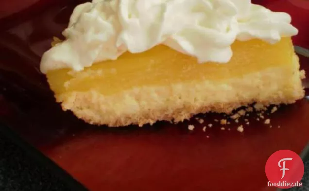 Marie Callender ' s Lemon Cream Cheese Pie