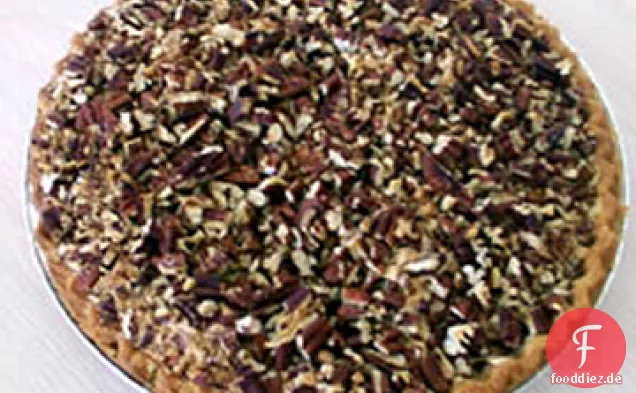 New Orleans Und Pecan Pie