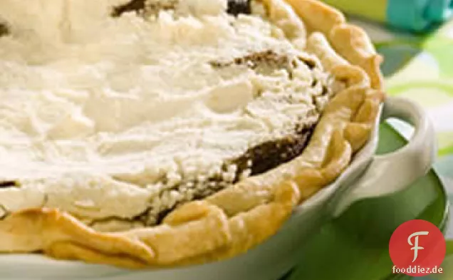 Shoofly Pie I