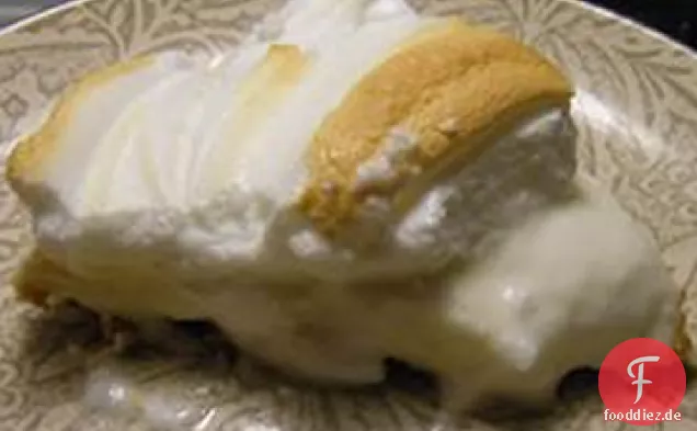 Schlüssel Lime Pie X