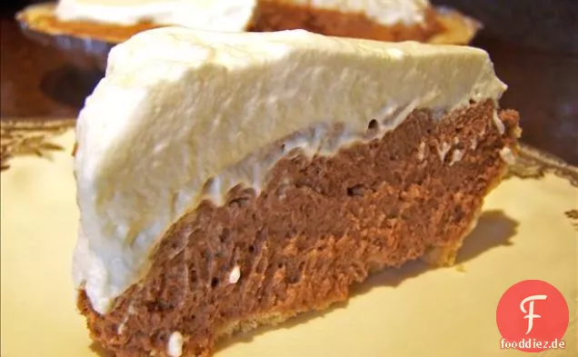 Französisch-kanadische Tourtiere I
