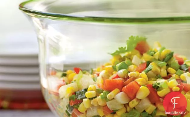 Albuquerque Mais-Salat