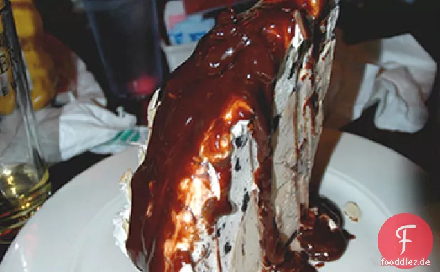 Mud Pie