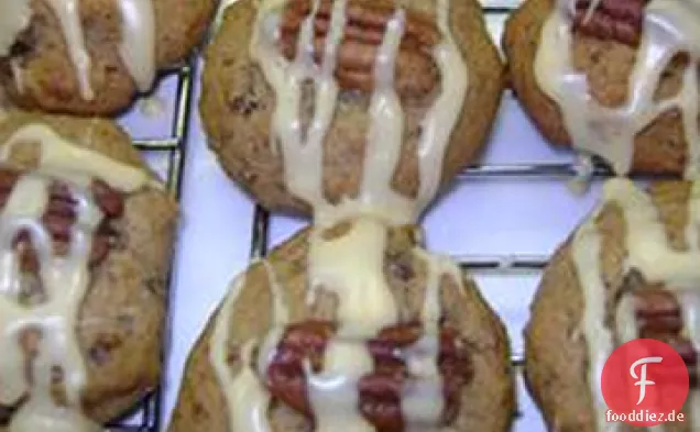 Hackfleisch Cookies, II