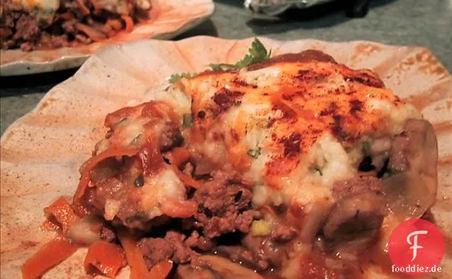 Tamale Pie