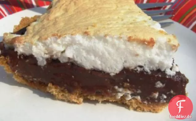 Schokoladenkuchen