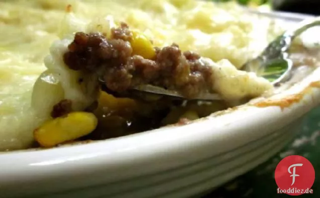 Shepherd ' s Pie