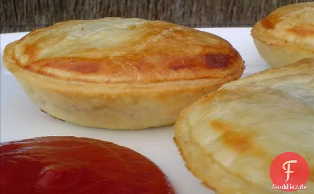 Mini-Pasteten